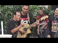 Olan (Live)- Bandar Tasik Selatan - Dwan Olan unplugged version #rockkapak80an90an #slowrock #otai