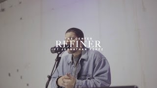 Refiner by Maverick City Music