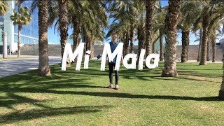 Zumba Fitness 2018 - Mi mala (Mau y Ricky, Karol G ft.Becky G,Leslie Grace,Lali) - Jordi Vengohechea