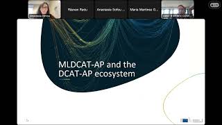 Introductory webinar on MLDCAT-AP | 21 March 2024