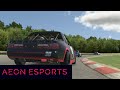 Aeon Esports Mini Stock National Tour - Round 2 - Summit Point