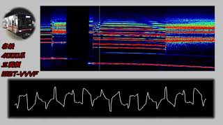 [モハラジオ録音]名鉄4000系　三菱製IGBT-VVVF