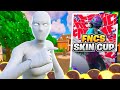 How fortnite sold our skin cup...