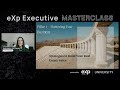 exp executive masterclass the power play master your business balance and breakthroughs