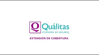 Extensión de Cobertura