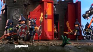 Playmobil Asia Drachenland