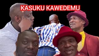 KASUKU KAWEDEMU TAMALE MIRUNDI AKIMUSUMUDEMU GUNO MULILO