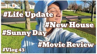 Ponman Movie + Life update!😁 #life #vlog #ponman #movie