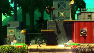 GameSpot Reviews - Bionic Commando Rearmed 2 (PC, PS3, Xbox 360)