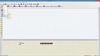 FLOWCODE PROGRAMMING MULTIPLE DIGITAL IO'S