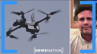 Will FAA’s new drone testing make flying safer? | Vargas Reports