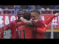 milan empoli 1 0 highlights pulisic secures all three points for milan serie a 2023 24