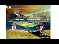 Tabernacle Universel de Louange live stream