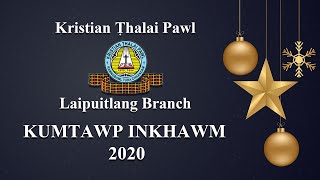 Laipuitlang Branch KTP Kumtawp Inkhawm 2020