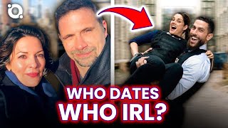 FBI Cast: Real-Life Partners 2024 Revealed! |⭐ OSSA