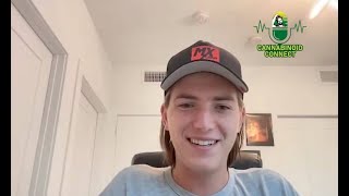 Cannabinoid Connect 291: Hunter Friedland, Cirona Labs