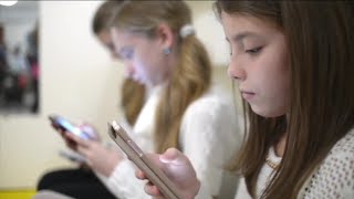 New Florida law aims to protect kids on social media