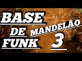 Base De Funk - Beat Mandelão 3 (Uso Livre) DJ Markim WF - 2019 - 130 BPM