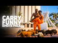 CARRY FUNNY EMOTE PACK - FiveM Custom Animation Packs