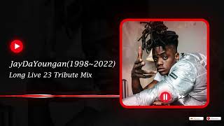 RIP JayDaYoungan Tribute Mix #LL23 #jaydayoungan #jaydayounganmix