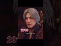 Dante: #shorts #devilmaycry5  #devilmaycry #videojuegos