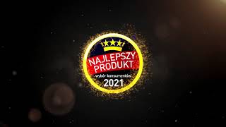 Najlepszy Produkt 2021 - Wybór Konsumentów