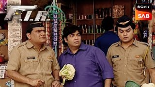 Billu और Gopi पहुँचे Mulayam को Arrest करने | F.I.R. | एफ.आई.आर. | Adventures Of Billu And Gopi