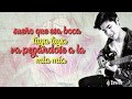 REN KAI - LA VERDAD (LETRA OFFICIAL) LYRICS