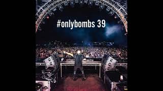 T78 - Onlybombs 39 (Techno Podcast)