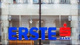 Erste's shares tumble on central and eastern Europe profit warning - corporate