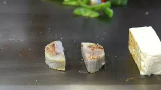 $200 PRIME KOBE BEEF JAPANESE TEPPANYAKI Sirloin Steak Japan 1 clip31