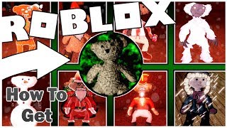 Roblox Bear Alpha Badges Free Robux Minecraft Quiz