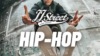 HIPHOP | JJ-Street Company