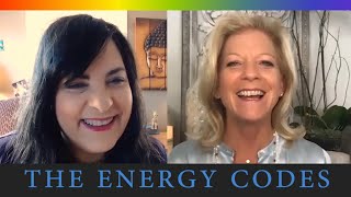 The Energy Codes Interview | Dr. Sue Morter \u0026 Dr. Michelle Medrano