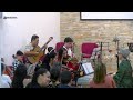 Orquestra - Mensagem Musical