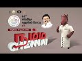 சென்னை நம்ம செஸ் 44th chess olympiad animation videonamma chenna