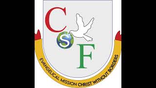 Live streaming of CSF T.V INTERNATIONAL