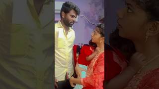 வேலைய விட்டுட்டு சாப்பாடு என்னபண்ணப்போற😿😅 | Ranjith abi journey | shorts |