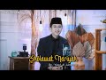 Sholawat Nariyah Merdu, Pembuka Rezeki || M Yusuf Al Lampungi