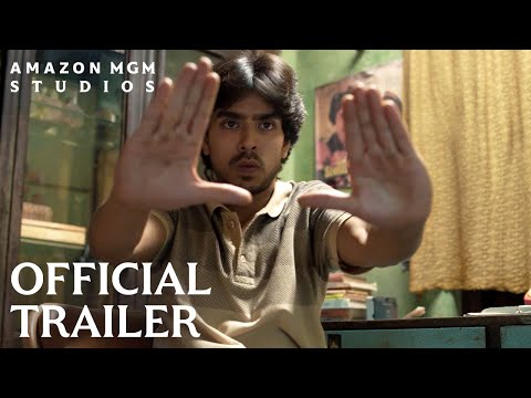 Amazon MGM Unveils Trailer for Toronto-Bound 'Superboys of Malegaon'