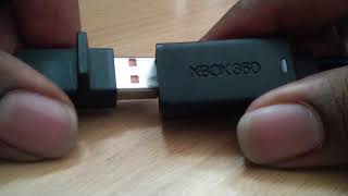 Using a XBox Kinect 360 in 2020