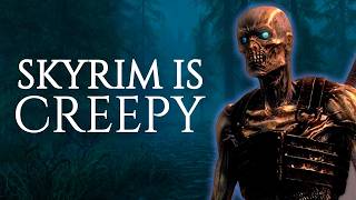 The Urban Legends of Skyrim
