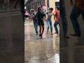 Así se baila en la lluvia #reelstrending #fypシ゚viral #rgv956 #texas #baile #seguidores #followers