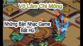 VLCM Tuyển Tập Những Ca Khúc Nhạc Game VLCM Bất Hủ