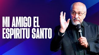 Mi amigo el Espíritu Santo | Apóstol Ricardo Di Rocco