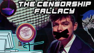 Most People are Wrong about Censorship