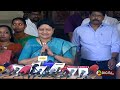 திடீரென வந்த கேள்வி ஒரு நொடி முகம் மாறிய சசிகலா sasikala pressmeet admk eps ops ptd