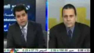 السوق السعودي قبل الاغلاق مع  يوسف قسنطيني 29_01_2008