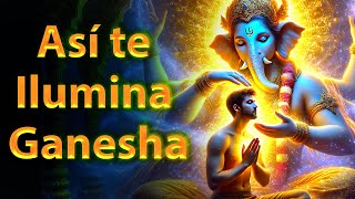 Cuando Ganesha Ilumina tu vida [Ganesh Chaturthi 2024]