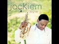 Off The Wall - Jackiem Joyner